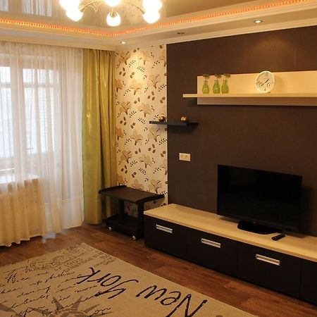 Svetlana'S Apartments Sumy Exterior photo