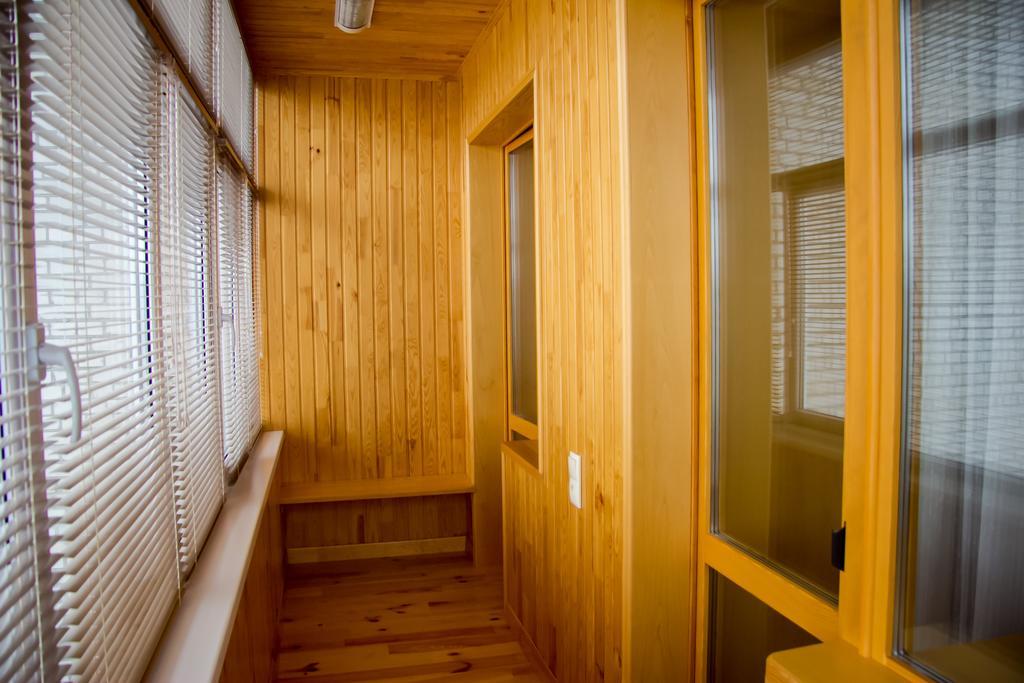 Svetlana'S Apartments Sumy Room photo