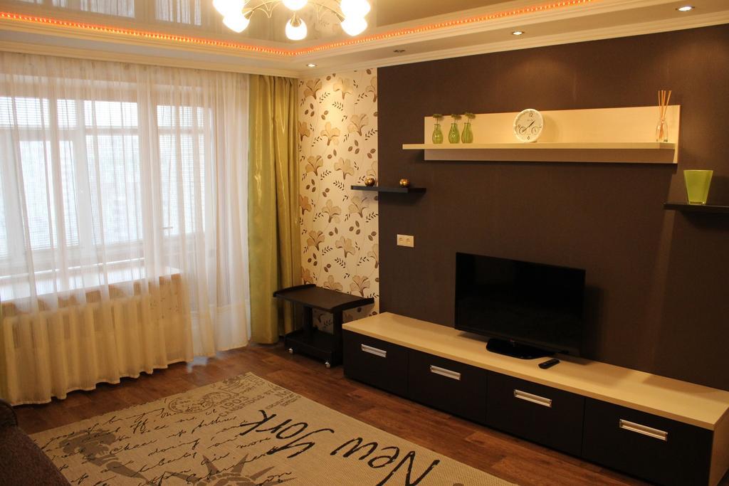 Svetlana'S Apartments Sumy Exterior photo