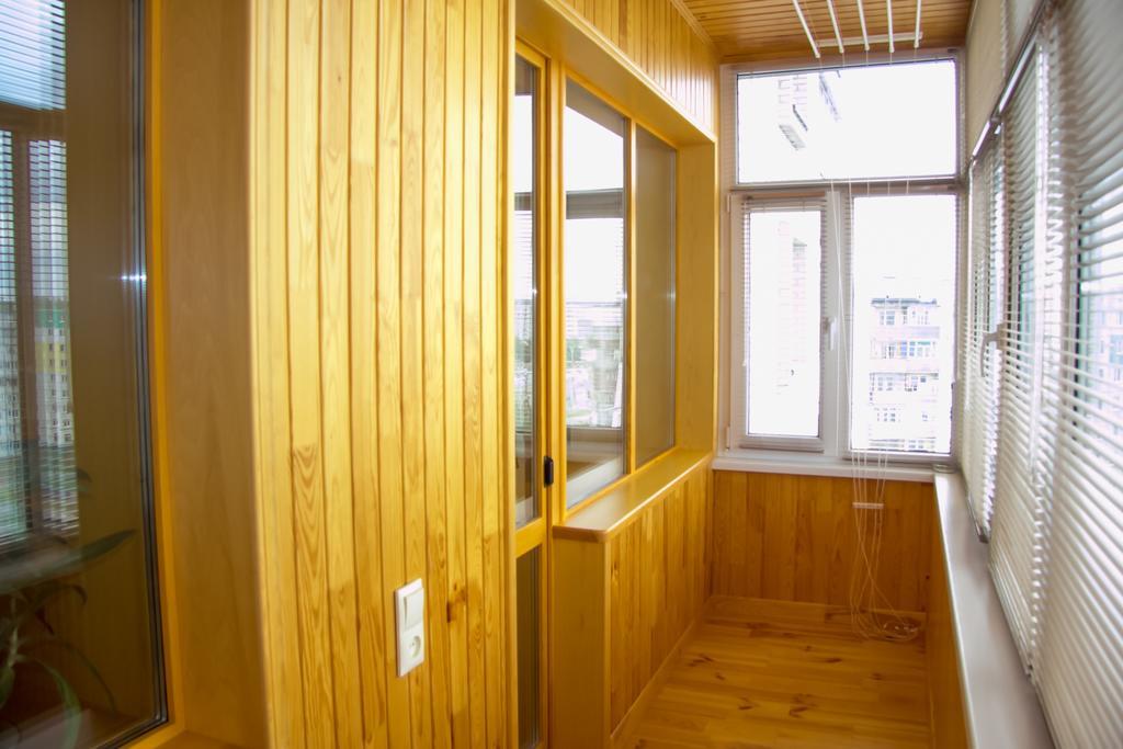 Svetlana'S Apartments Sumy Exterior photo