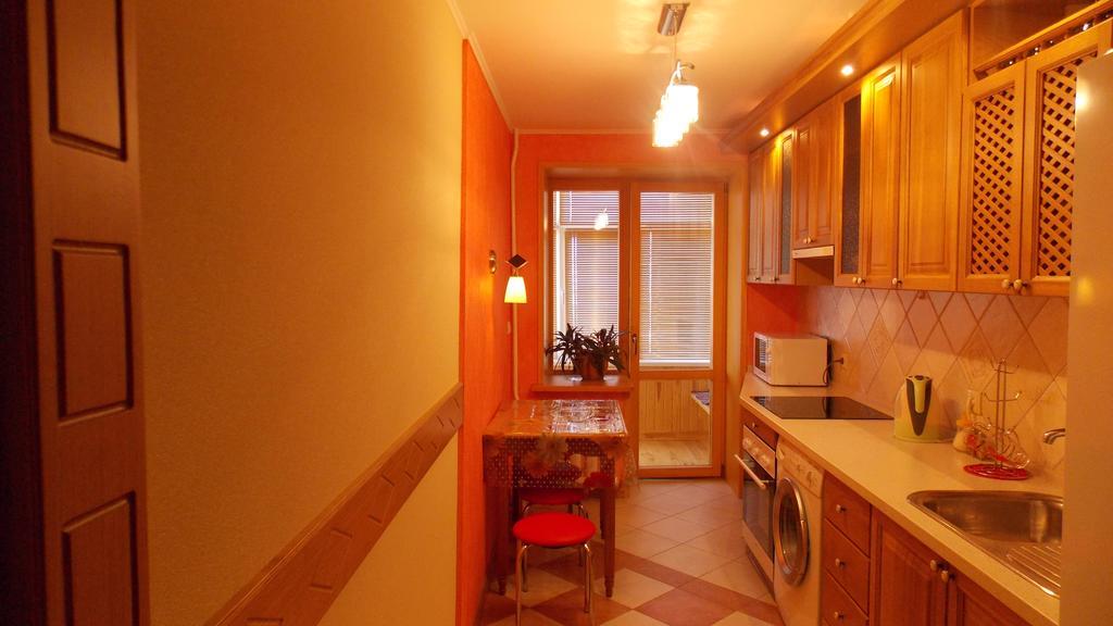 Svetlana'S Apartments Sumy Exterior photo